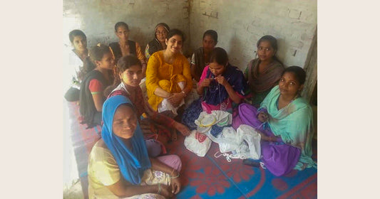 From ₹14,000 to Heritage Revival: The Tanzeb Chikankari Story